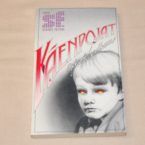 John Wyndham Käenpojat